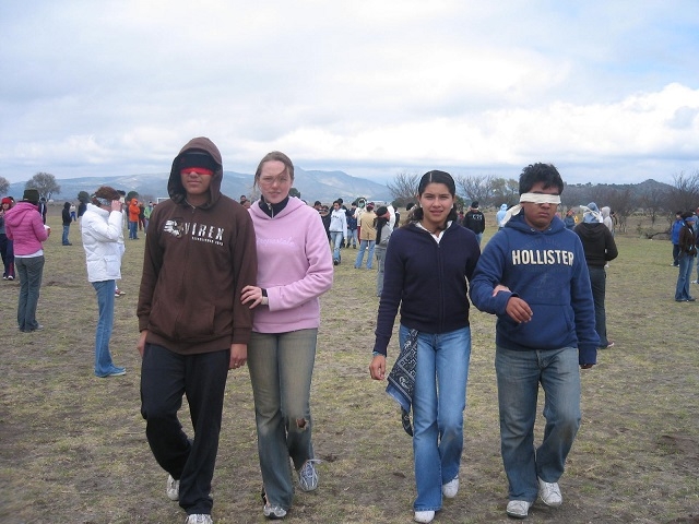 Confianza y amistad